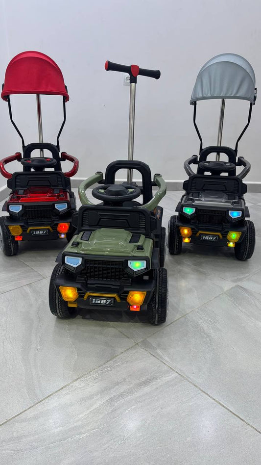 mini car electrique jeep 2026 افضل سيارة بسعر 18000دج