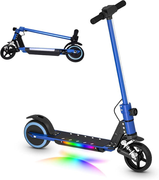 45000DA / MINI TRATTINETTE ELECTRIQUE /ORIGINAL